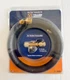 Yellow Jacket 93887 MaxFlow Evacuation Hose Kit W/Core Removal Tool and 60" Hose
