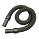 ATRIX 31661 Anti-Static Vacuum Hose,1-1/4" x  6 ft. 4NZR1