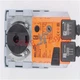 1PC BELIMO SR24A-S ball valve actuator NEW