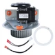 J238-150-1571 Furnace Draft Inducer Blower Motor Kit For Carrier Jakel Bryant