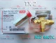 1PC DANFOSS TX2 TEX2 068Z3206 068Z3209 R22/R407C Expansion Valve NEW