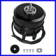 New Upgraded Model Fan Motor, 800402 Replacement Parts Condenser with True Re...
