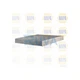 Fits VW Polo Skoda Fabia Seat Ibiza Ruva Cabin Filter A4638300018
