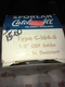 SPORLAN Type C-164-S Filter Drier 1/2" Solder 16 CU. 