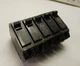 5) GE 20 AMP BOLT ON CIRCUIT BREAKER 120 VAC THQB120 LOT OF 5