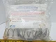 Parker Hannifin Refrigeration Spring Kit, Closing 2022302 Genuine Replacement T