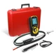 UEi C161OIL Residential Combust Analyzer Kit for Gas/Oil Appl w SPT1