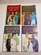 Jupiter's Legacy Trade Paperback, Volumes 1,2,3,4 set Mark Miller, Netlfix