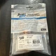 ZoomLock Max  PRESS-TO-CONNECT Refrigerant Fitting MZK-F10-HNBR 5/8" 