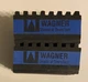 Diversitech Wagner MP-2E MP2E EVA Anti Vibration 2 Pads 2x2 x 7/8"