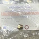 Parker Hannifin Refrigerating Specialties 202143 Cap Kit A7A1.