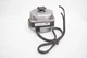 ELCO NUT6B06ZUN301 SHADED POLE MOTOR, EC9W115, 9W, 0.41A, 115V, 1550RPM - OEM