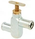HVAC Heater Control Valve-Shut-off Valve 4 Seasons 84706