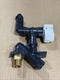 Navien 30024113A Inlet Adapter Assembly for NPE-A2 Series New In Box