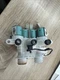 OEM W11096267 Washer Water Inlet Valve fit for Whirlpool Kenmore W10758828#B21