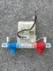 Whirlpool W10869799 OEM Washer Water Inlet Valve Assembly