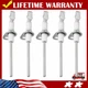 5PCS Gas Furnace Flame Sensor Rod For Luxaire York S1-02537499000 025-37499-000