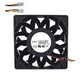 Cooling Fan For DELTA FFB1224EH-SE06 3620048911 120*120*25MM DC24V 0.76A 3lines