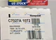 One New Honeywell C7027A 1072 Burner Flame Sensor C7027A1072 Fast Shipping