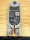 Honeywell MS4103F1225 Fire/Smoke Damper Direct Couple Actuator 120v-230v 2 pos.