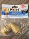 RectorSeal 87027 PRO-Fit 5/8" Quick Connect Elbow for Mini-Split AC Systems