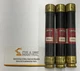 Bussmann Low-Peak LPS-RK-4 Lot of (3) Dual Element Time-Delay Fuse 600V 4A 