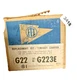 Gould G223E Replacement Contact Kit Carrier