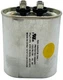Supco Oval Run Capacitor | CR35X370 | 35 MFD | 370 VAC