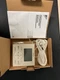 HVAC Daikin Navigation Style Wired Navigation Controller BRC51D61