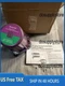 Honeywell C7012E1278 UV Scanner Purple Peeper