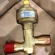 1pcs Danfoss Carrier Electronic Expansion Valve ETS25 034G4221