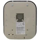 Qmark MUH0541 Unit Heater (480VAC, 6A, 5000W, Electric, 17000BTU, 5kW)