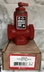 BELL & GOSSETT  107018 FLO CONTROL SA-1 260 VALVE 1"  MAX 250 F TEMP  125PSI