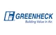 Greenheck SP-A110 "CeilingExhaustFan