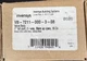 New Invensys VB-7211-000-3-08  1" NPT 2-Way Valve Body Full Port Stem Up Open