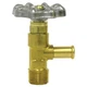 Tectran 90016 Truck Valves (Part Number: 1139 8 C) (Representative Image)