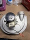 FASCO 7002-2633 Furnace Draft Inducer Blower Motor 1010975 used tested.