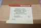 New original Heil 1170063 ST9120C5013 Control Timer Honeywell Fan Control Board