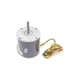 LIEBERT 127902P2S Fan Motor,1/2 HP,385-466V,1-Phase 116K62