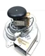 FASCO 7158-0217E Draft Inducer Blower Motor 7058-0464E 115V refurb. used #RMR690