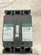 GE TED134015 15 Amp Circuit Breaker 480 VAC 3 Pole 18KA