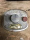 OLD STOCK​ 5.5"-12" RV43LT MAXITROL 1/2 PSIG STRAIGHT THROUGH REGULATOR