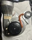FASCO 7158-0217E Draft Inducer Blower Motor Assembly 7058-0464E 101202-01