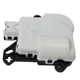 HVAC Blend Door Actuator-Recirculation Door Actuator(vacuum) Motorcraft YH-1779