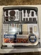 DREMEL 708-P All Purpose 200 Accessory Kit & Storage Case - Free Shipping - NEW