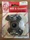 Bell & Gossett 118473 Circulating Pump Coupler  1/2"  PDZ-12291
