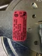 Lennox 80K39 80K3901 Diaphragm Type Pressure Switch