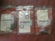 LAU Universal Replaments 3/4" Sleeve Kit P/N: 38-2203-01