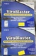 Nu-Calgon ViroBlaster Portable Electrostatic Mist Sprayer 4780-0 (combo 2pcs) Nu-Calgon ViroBlaster Portable Electrostatic Mist Sprayer 4780-0 (combo 2pcs)