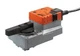 Belimo SR24A-SR Rotary Actuator, 20 Nm, AC/DC 24 V, 2...10 V, 90 s, IP54